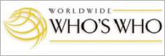 Worldwide Whos Who Member